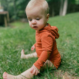 CHASER - Baby Sun Hoodie