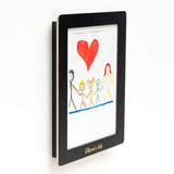 Kids Art Display Frame