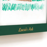 Kids Art Display Frame