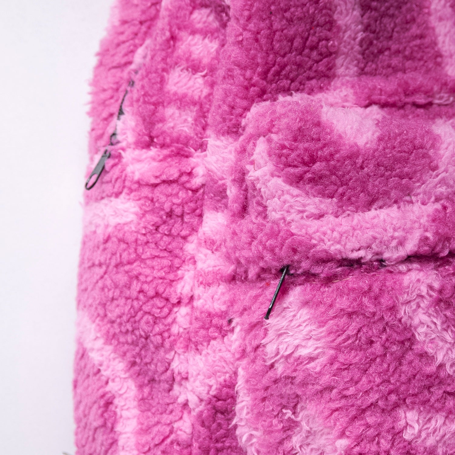 Pink Backpack