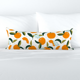 Three Little Tots Alphabet - Artisan Baby Pillows, additional product photo