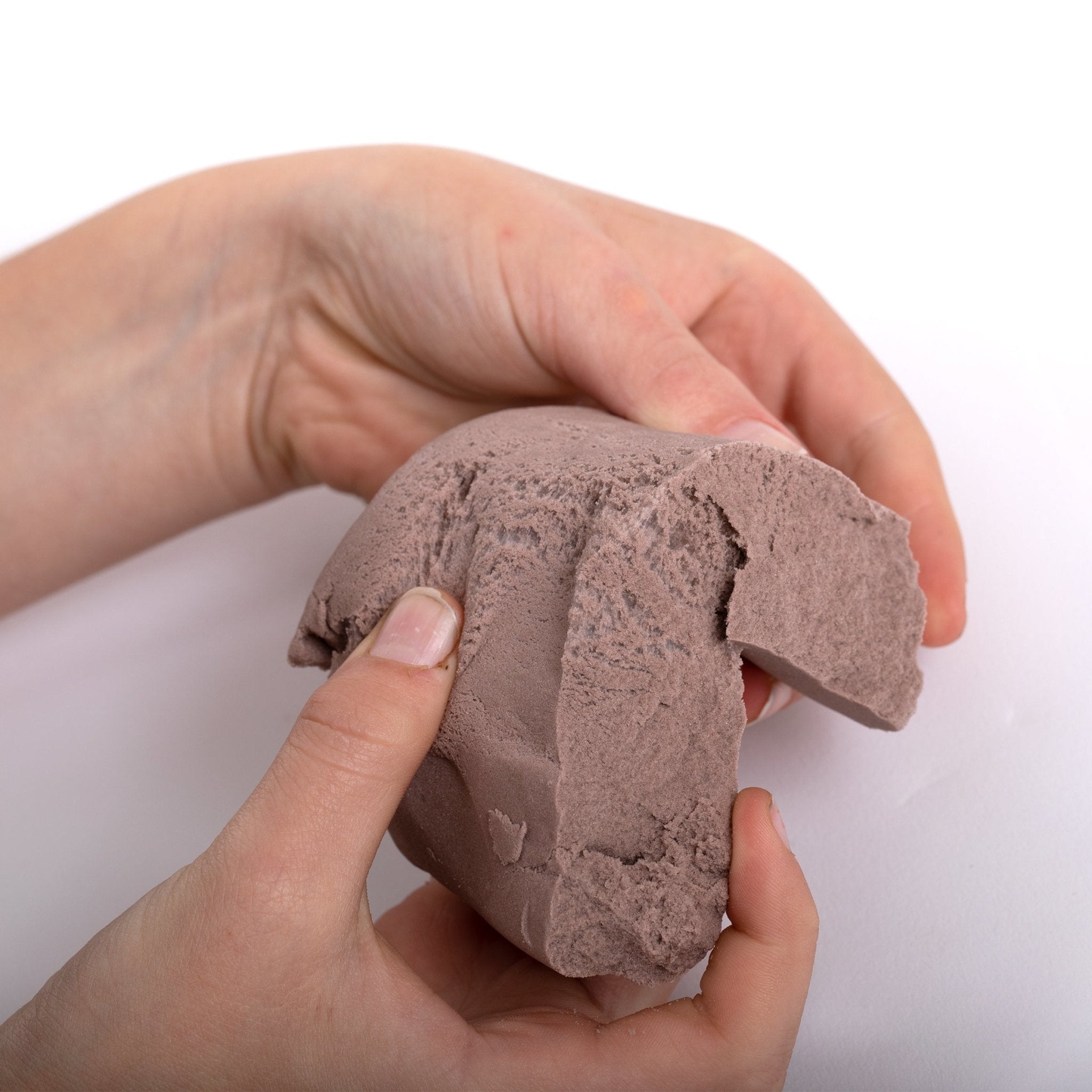 Create A Castle BuildMaster™ Indoor Mystery Bag