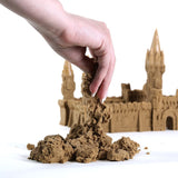 Create A Castle BuildMaster™ Indoor Activity SUPER MEGA Kit Sand/Snow