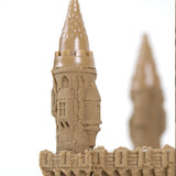 Create A Castle BuildMaster™ Indoor Activity SUPER MEGA Kit Sand/Snow