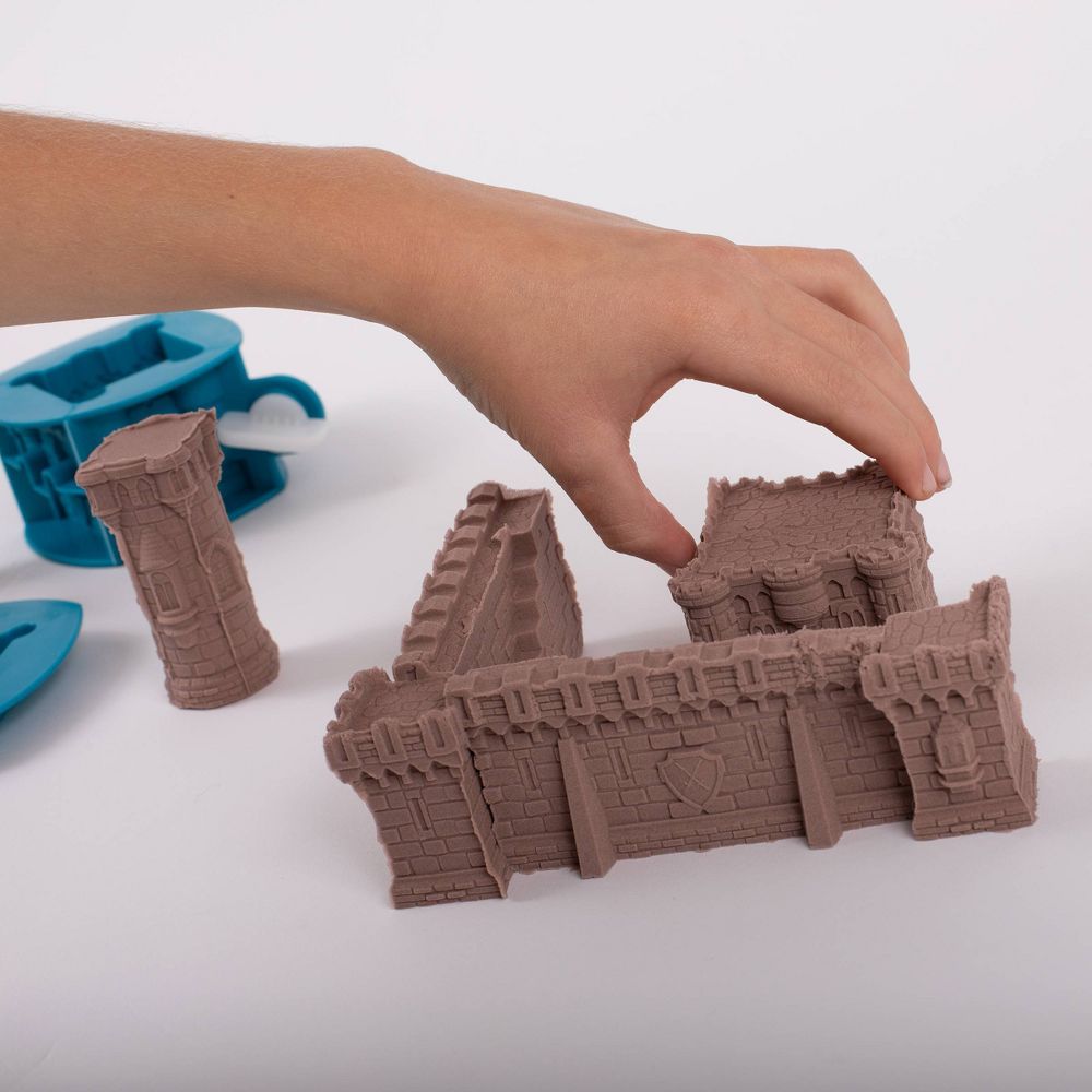 Create A Castle BuildMaster™ Indoor Activity Starter Kit Bundle