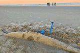 Create A Castle Tool Kit For Perfect Mermaids, Dolphins or Dragons on the beach