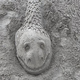 Create A Castle Tool Kit For Perfect Mermaids, Dolphins or Dragons on the beach