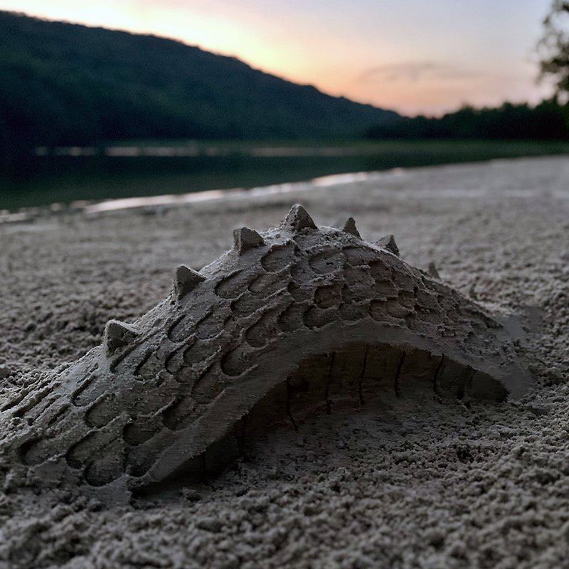Create A Castle Tool Kit For Perfect Mermaids, Dolphins or Dragons on the beach