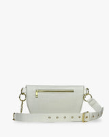 The Ono Crossbody Belt Bag - Albatross
