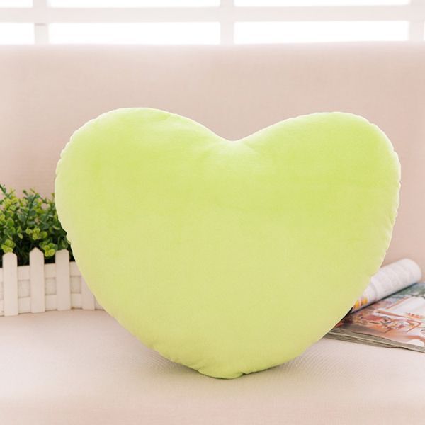 Love Cushion Kindergarten Dance Valentine's Day Gift Couple Wedding Heart-shaped Gift