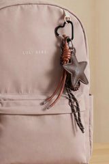 The Daily Backpack Blush