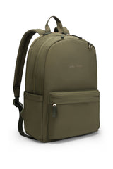 The Daily Backpack Olive