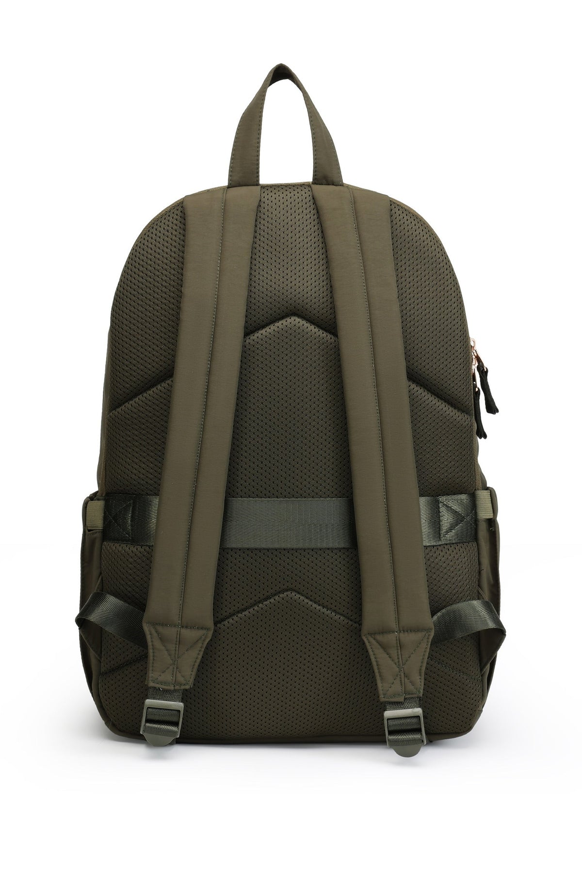 The Daily Backpack Olive