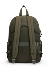 The Daily Backpack Olive