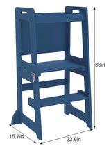Three Little Tots Date 4-in-1 Kitchen Tower and Desk, additional product photo