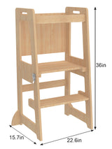 Three Little Tots Date 4-in-1 Kitchen Tower and Desk, additional product photo