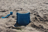 Deluxe Tower Kit - Outdoor Sand & Snow Castle Molds