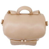 Three Little Tots Signature Diaper Bag Latte Brown, additional view