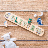 Toddler Boy Christmas Gift