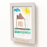 Artwork Display Frame