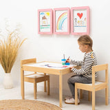 Changeable Artwork Frame