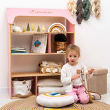 Doll House Bookcase