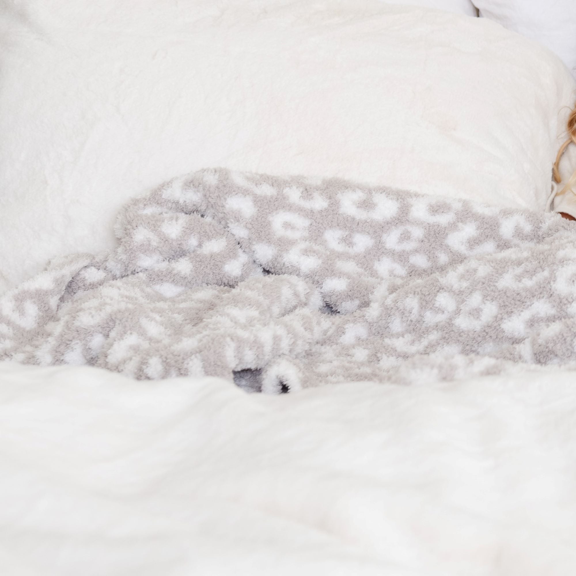 DOUBLE-LAYER BAMBONI® RECEIVING BLANKETS