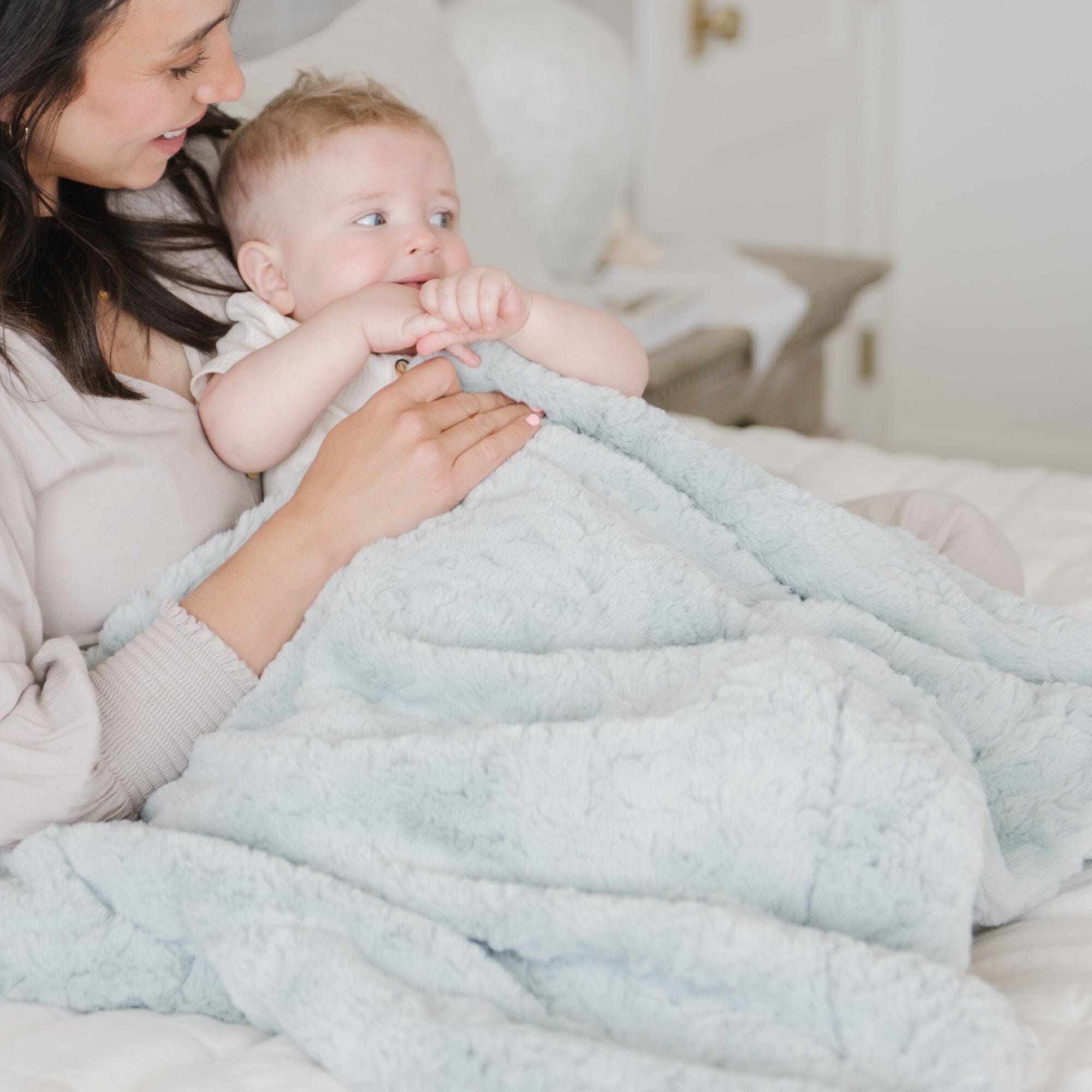 DREAM MINI BLANKETS