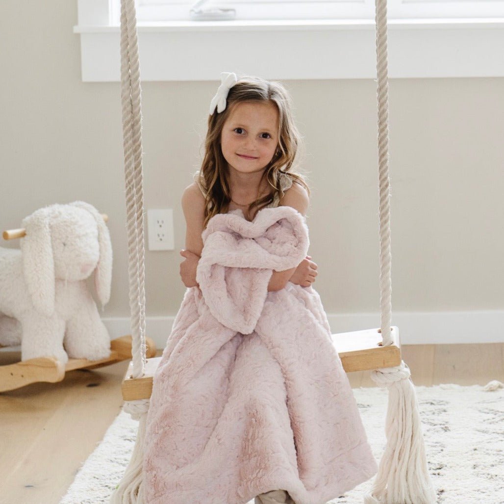 DREAM TODDLER BLANKETS