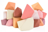 Peach | Set of 16