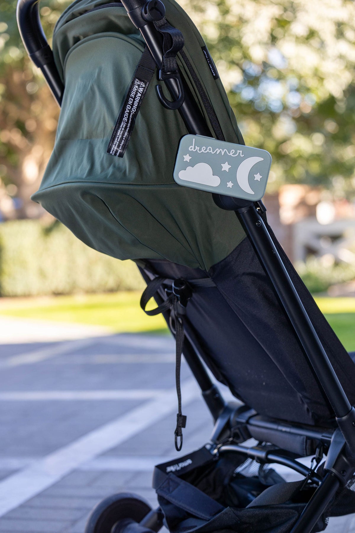 Three Little Tots Dreamer Designed to Calm Bedtime Stress, sixth additional photo