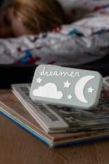 Three Little Tots Dreamer Designed to Calm Bedtime Stress, additional product photo