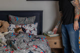 Three Little Tots Dreamer Designed to Calm Bedtime Stress, extra product detail