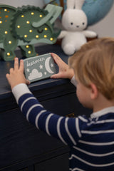 Three Little Tots Dreamer Designed to Calm Bedtime Stress, ninth additional photo