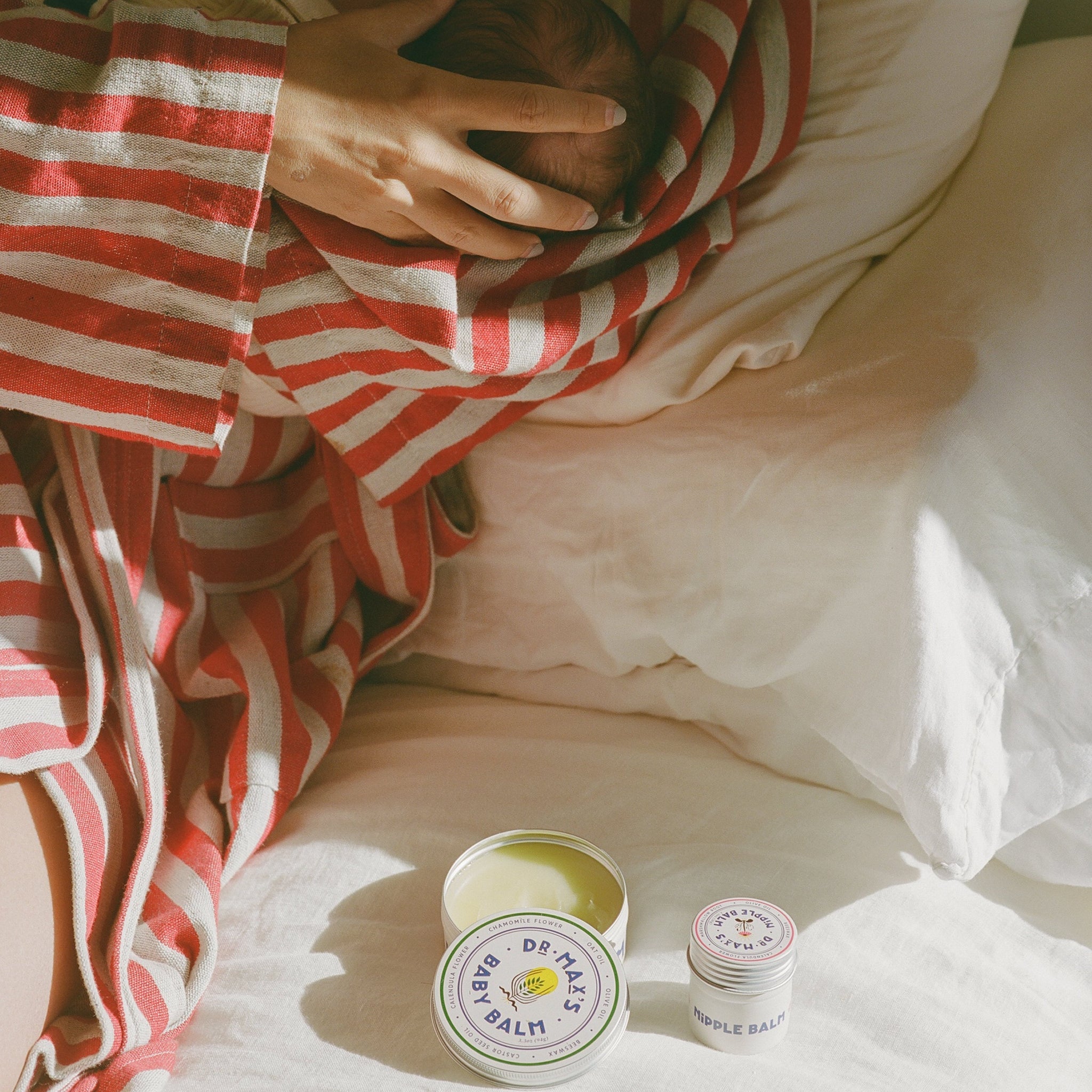 Nipple Balm