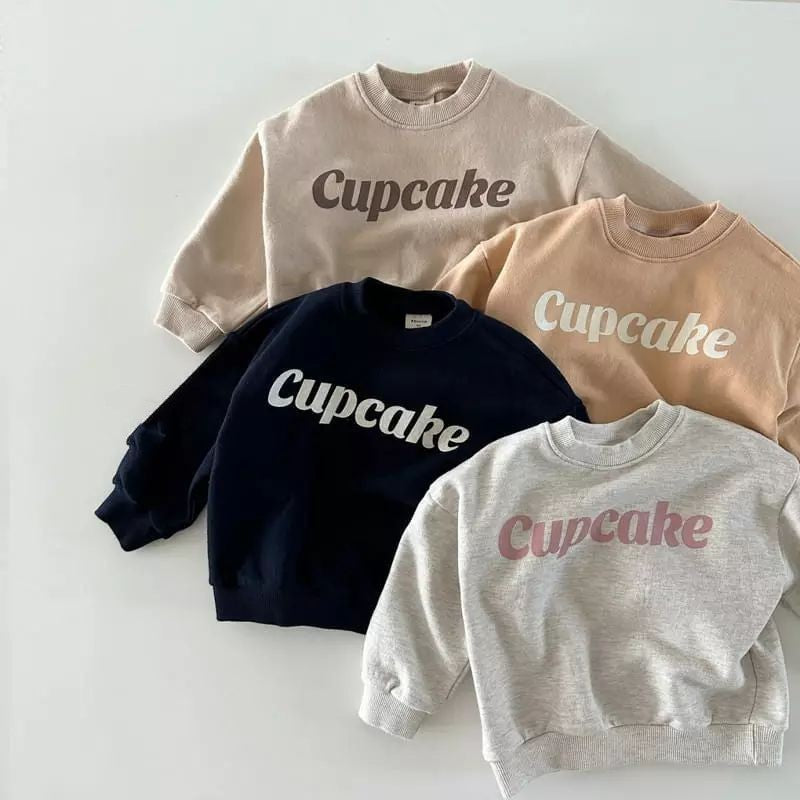 Lil Cupcake Sweatshirt