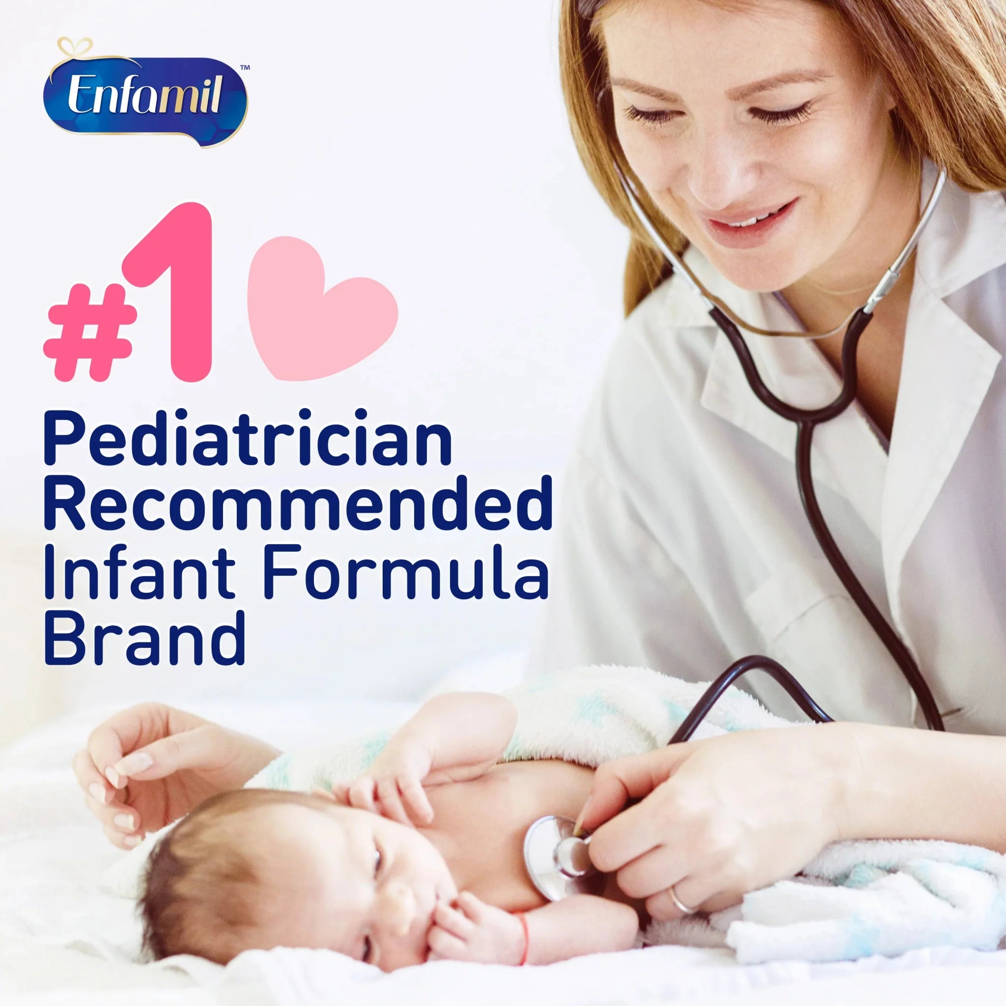 Enfamil A.R. Infant Formula with Added Rice, Ready to Use, 2 oz Bottle