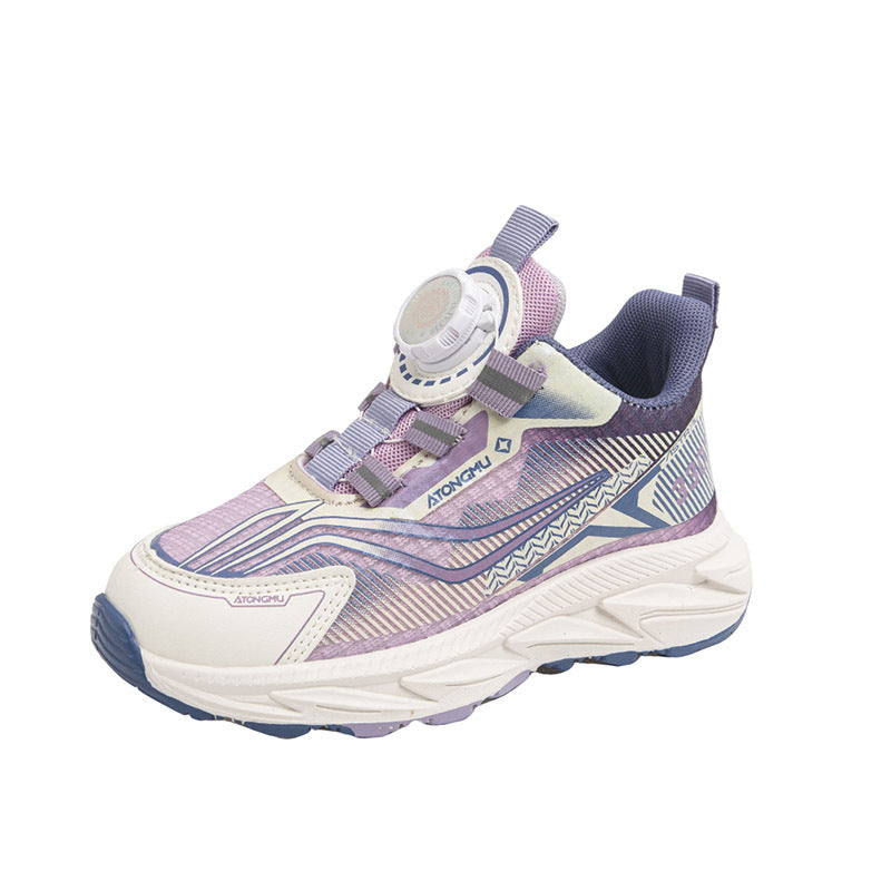 New Springautumn Casual Shoes For Kids