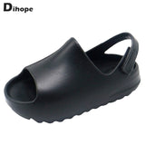 Baby Slip-On Sandals *