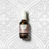 Womb Warming Oil Blend
