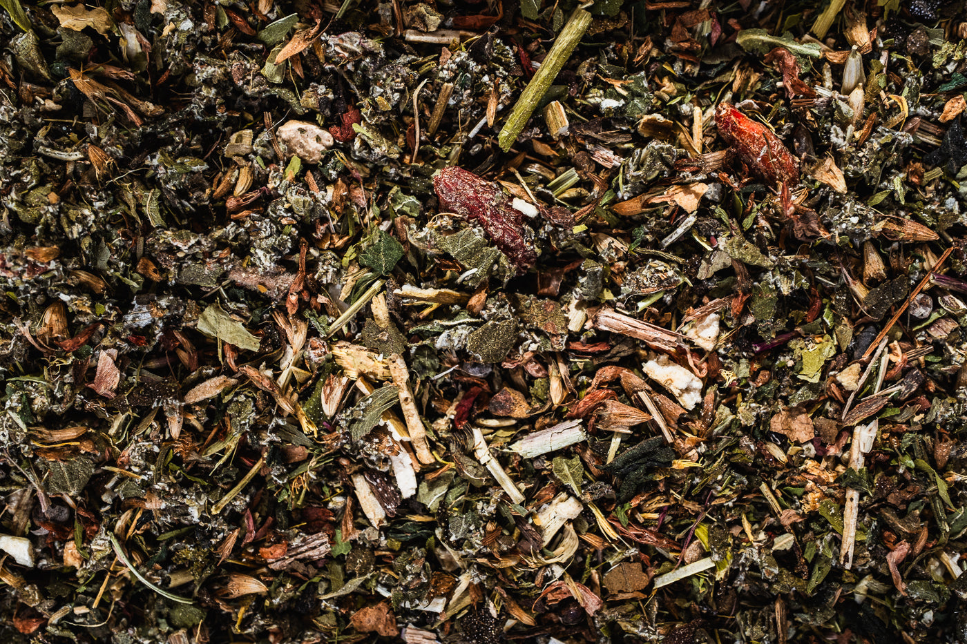 Fertile Mama Fertility Tea - Made with Organic and Wildcrafted Herbs (1800+ 5-Star Reviews)