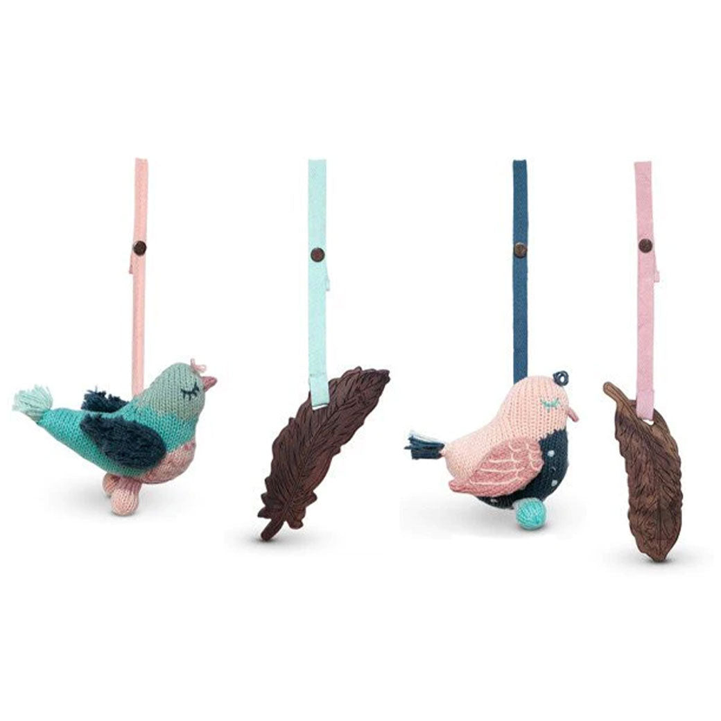 Three Little Tots Natural Play Gym, additional product photo