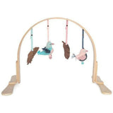 Three Little Tots Natural Play Gym, additional product photo