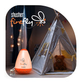 Three Little Tots Firefly and Shushie 2-Pack Bundle, third additional photo
