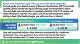 Gelmix Organic Infant Thickener for Breast Milk & Formula, Unflavored