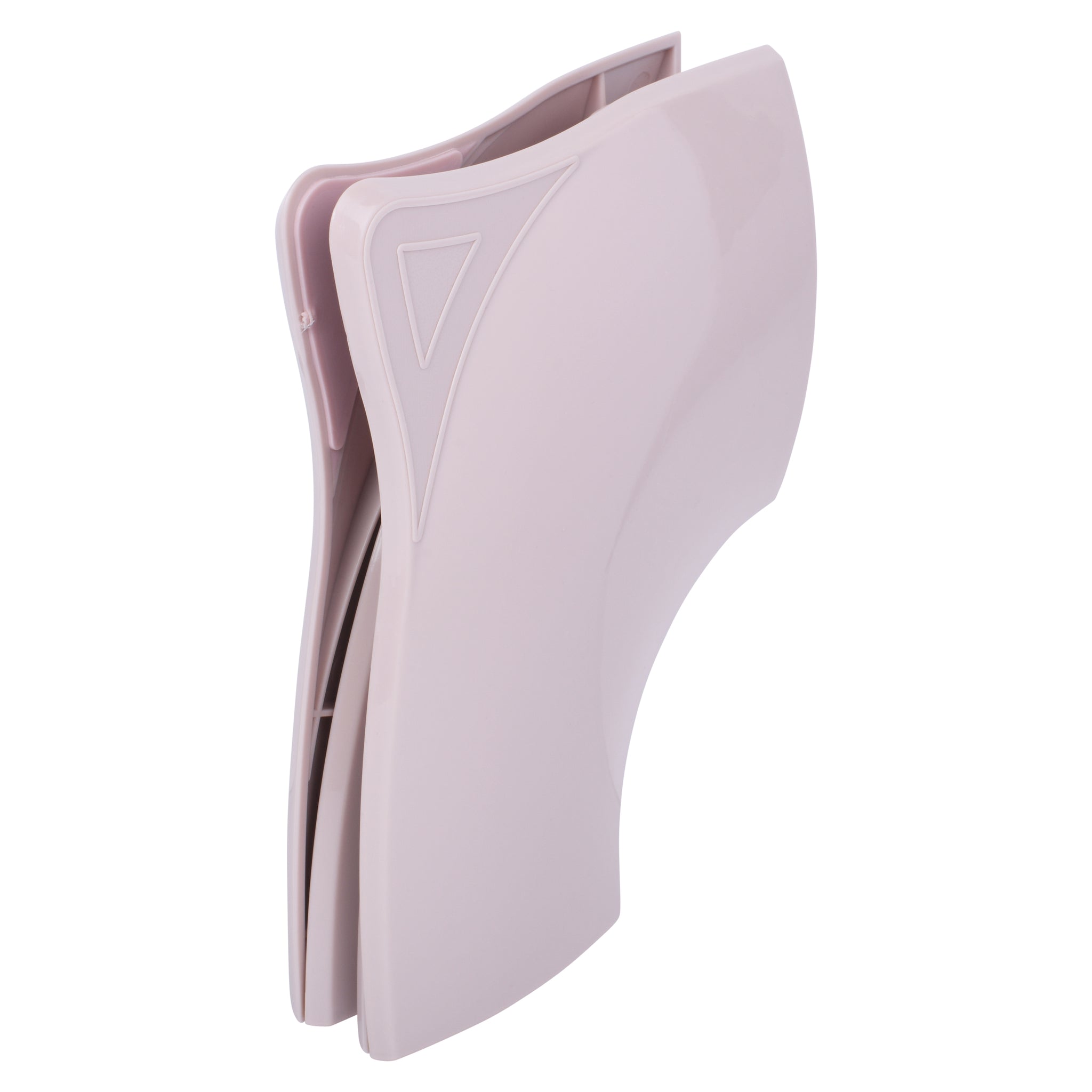 Say goodbye to public toilet worries with our sleek, easy-to-use folding potty seat for little ones.