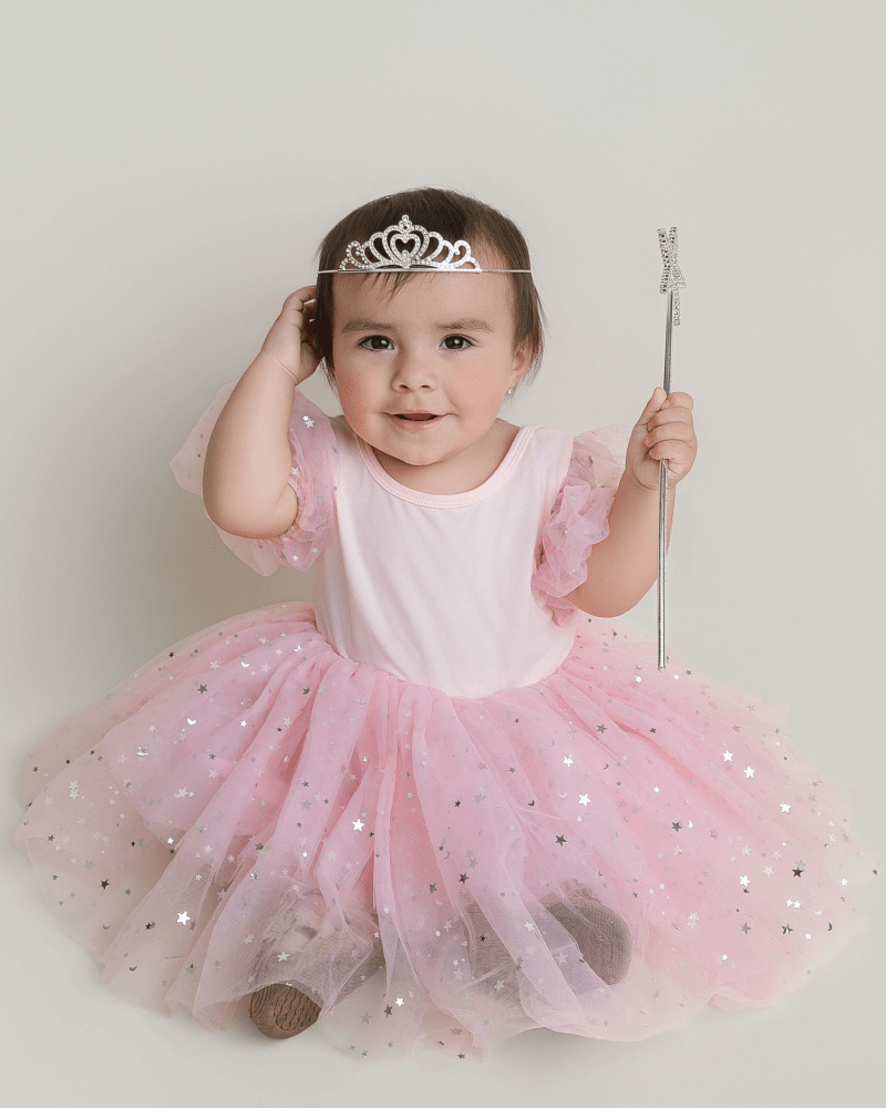 Good Witch Dress