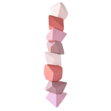Blush | Set of 8