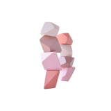 Blush | Set of 8