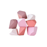 Blush | Set of 8